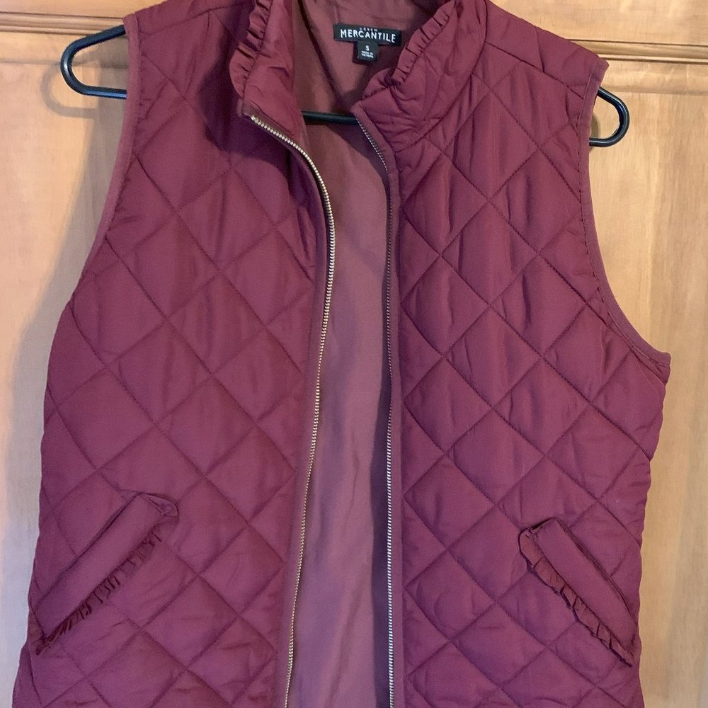 Vest